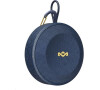 MARLEY No Bounds - Blue, přenosný audio systém s Bluetooth (EM-JA015-BL)