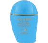 Makeup Shiseido Sun Protection, 30 ml, odstín Medium Ivory (SPF30)