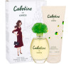 Toaletní voda Gres Cabotine, 100 ml