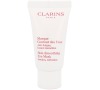 Pleťová maska Clarins Eye Care, 30 ml