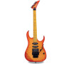 Elektrická kytara ABX GUITARS SS-300 OB/M-SSH-FR