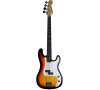 Baskytara ABX GUITARS PB-300 SB/R
