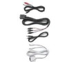 HP 5m Single-Mode LC/LC FC Cable (AK346A)
