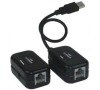 Aten ATEN USB 1.1 prodluka do 60m po RJ45 (2X-UCE50, kuext)