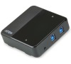Aten USB 3.0 přepínač periferií 2:4 (US-234)