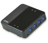 Aten USB 3.0 přepínač periferií 4:4 (US-434)