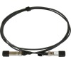 MikroTik S+DA0003 SFP+ 3m stohovací kabel