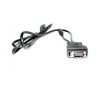 Honeywell TECTON/MX7 charge comm IF cable