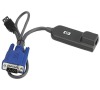 HP KVM USB Adapter (AF628A)