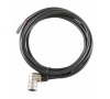 Honeywell VM1, VM2 DC power cable right angle (VM1055CABLE)