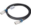 HPE X230 CX4 CX4 3m Cable (JD365A)