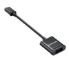 Samsung adaptér ET-R205 microUSB(M) - USB(F) (ET-R205UBEGSTD)