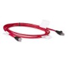 HP IP CAT5 Qty-8 12ft/3.7m Cable
