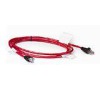 HP IP CAT5 Qty-8 6ft/2m Cable (263474-B22)