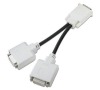 HP DMS-59 to Dual DVI Cable Kit,accessory (DL139A)