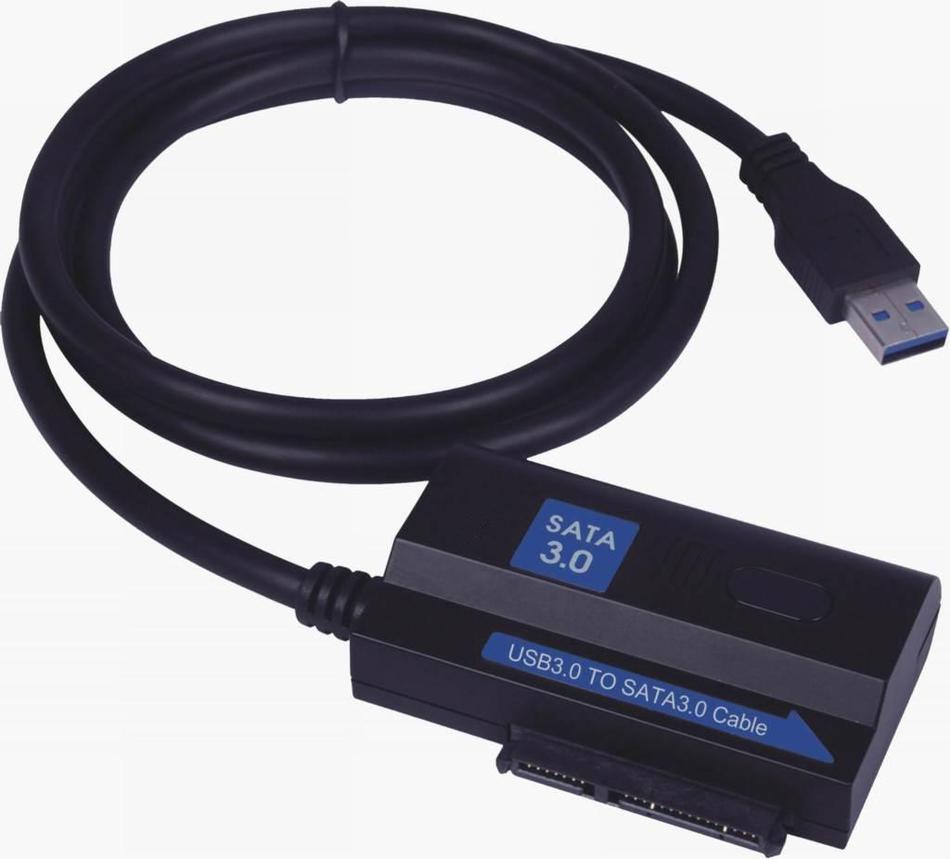 Aten premiumCord USB 3.0 - SATAIII adaptér (ku3ides7)