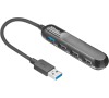 TRUST Aiva Port USB 3.1 hub (22260)