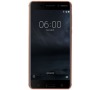 Nokia 6 Dual SIM Copper (11PLEM01A12)