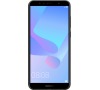 Huawei Y6 Prime 2018 DS (SP-Y6P18DSBOM), černý
