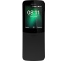 Nokia 8110 4G Single SIM Black (16ARGB01A16)