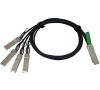Cisco QSFP-4SFP10G-CU1M=
