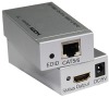 Aten HDMI extender na 60m pes jeden kabel Cat5e/Cat6 (khext60-1)