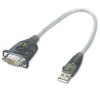 Aten USB - RS232 převodník (UC-232A)