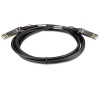 SFP+ Direct Attach 0,5M Cable (JW100A)