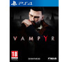 PS4 - Vampyr