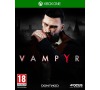 XBOX ONE - Vampyr