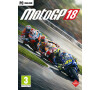 MotoGP 18