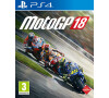 PS4 - MotoGP 18