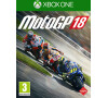 XBOX ONE - MotoGP 18
