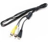 Canon AV kabel AVC-DC400 (4076B001AA)