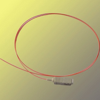 OEM pigtail Fiber Optic SC 50/125MM,1m,0,9mm (2110)