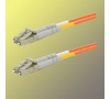 OEM optický patchkabel duplex LC-LC, 50/125 um MM, 5m, OM2
