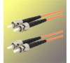 OEM optický patchkabel duplex ST-ST, 50/125 um MM, 10m, OM2