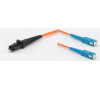 OEM optický patchkabel duplex MTRJ-SC 50/125 um MM,7m, OM2
