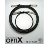 OEM 10G SFP+ DAC Cable AWG 30 Active 1m Cisco komp.