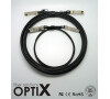 OEM 10G SFP+ DAC Cable AWG 30 Active 3m Cisco komp.