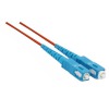 OEM FO patchkabel SIMPLEX SC-SC, 50/125um MM, 50m, OM2