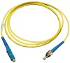 OEM optický patchcord 9/125 SC - FC, PC 2m, OS2