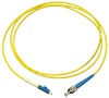 OEM optický patchcord 9/125 LC - FC, PC 10m, OS2