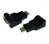 PNY adaptér z DP na VGA (QSP-DPVGA)