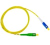 OEM optický patchkabel duplex SC/APC-SC 9/125um SM 2m, OS2 (1451)