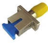 OEM ST/SC SM Hybrid Adapter