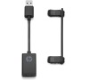 HP USB-A to USB-C Dongle (3RV49AA)
