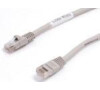 DATACOM Křížený UTP patch kabel 3m Cat5e šedý (1539)