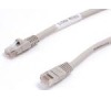 DATACOM Křížený UTP patch kabel 5m Cat5e šedý (1549)