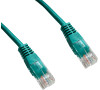DATACOM patch cord UTP cat5e 2M zelený (1524)
